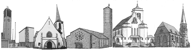 Pfarreiengemeinschaft klein