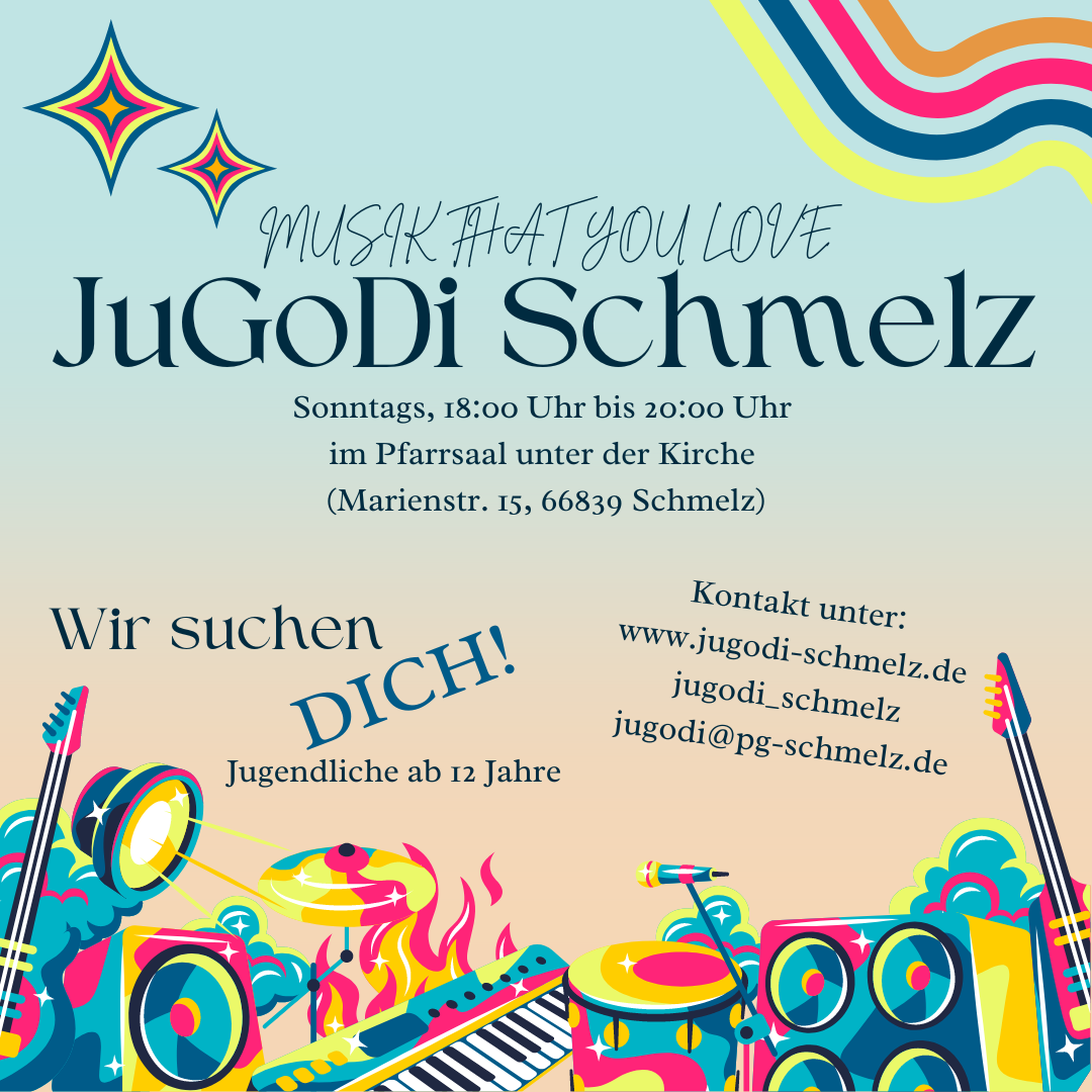 JuGoDi Werbung2021